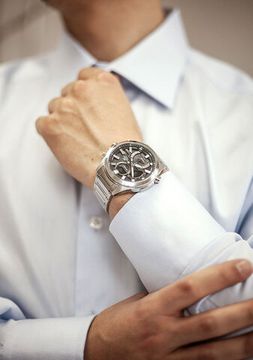 Наручные часы Casio Edifice ECB-30D-1AEF