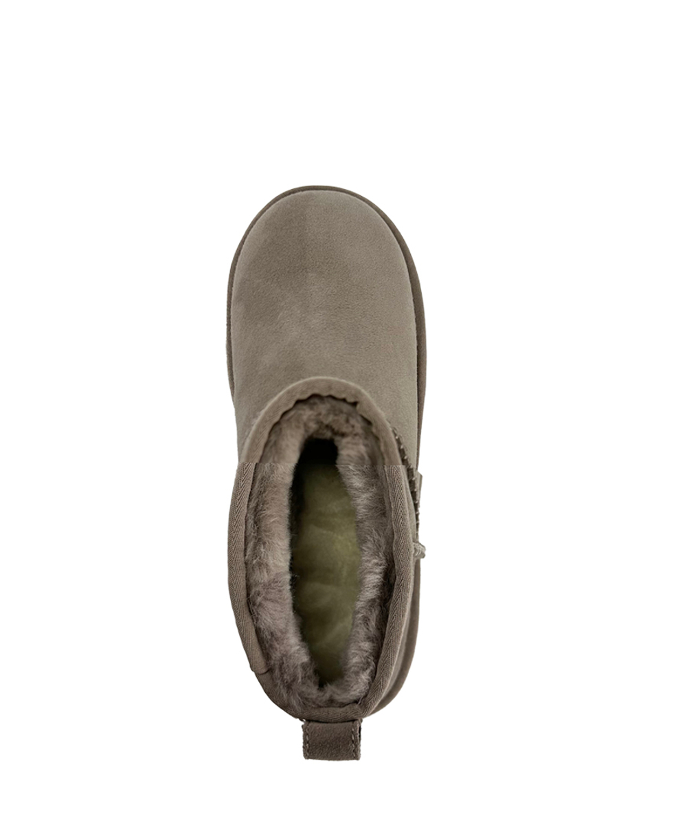 Ugg Ultra Mini II-Cappuccino