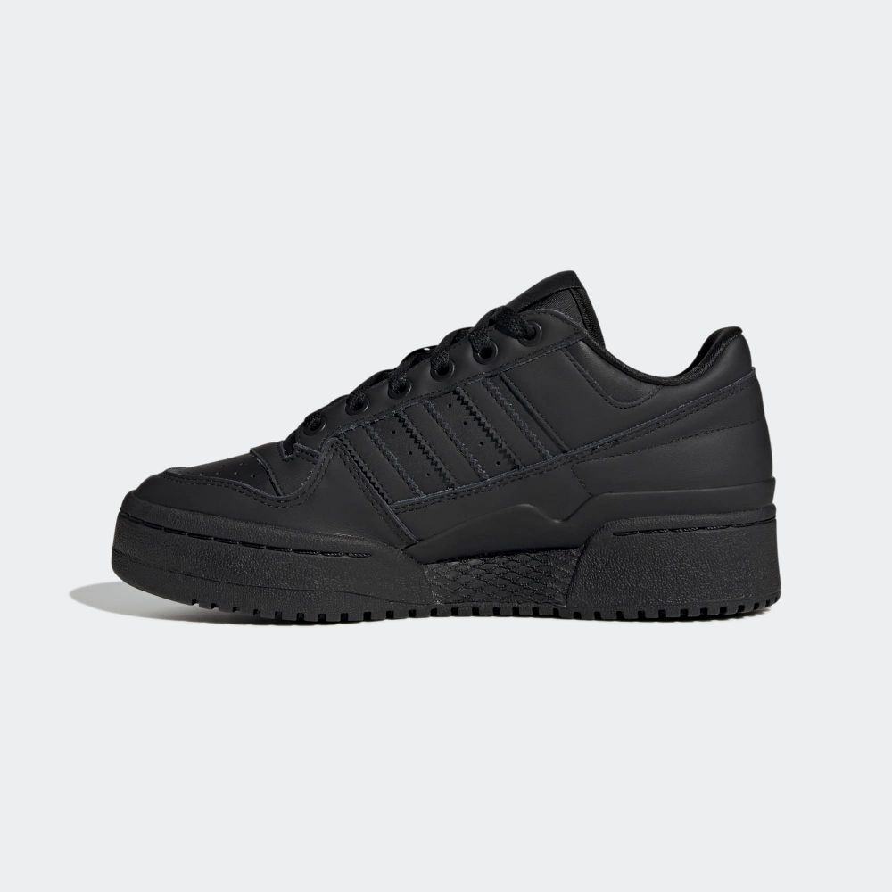 Кроссовки женские adidas Originals FORUM BOLD STRIPES