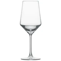Бокал для вина 540 мл хр. стекло Cabernet Pure (Belfesta) d 9,2 см h24,4 см Schott Zwiesel [6]