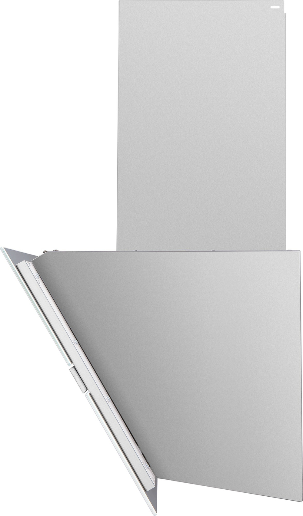 Maunfeld MERSEY 60 Inox Glass white