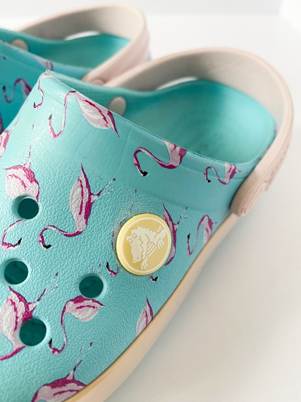 Сабо Crocs, 26