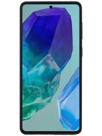 Смартфон Samsung Galaxy M55 8/256 Black