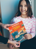 Танки. Детская энциклопедия