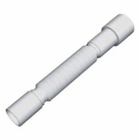 Гибкая труба "Ани" К406 40х40/50