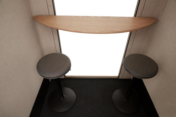 MuteDesign Space M