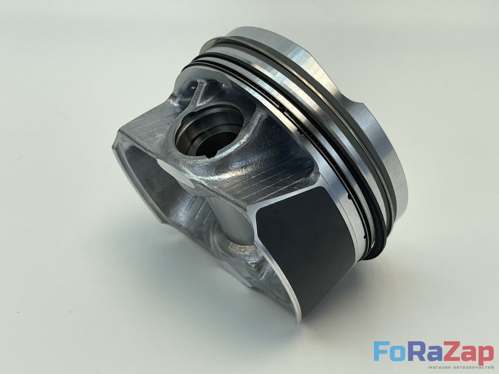 Поршни комплект STD BMW N20