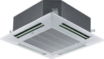 Кассетная сплит-система Haier AB24ES1ERA(S) / 1U24FS1EAA