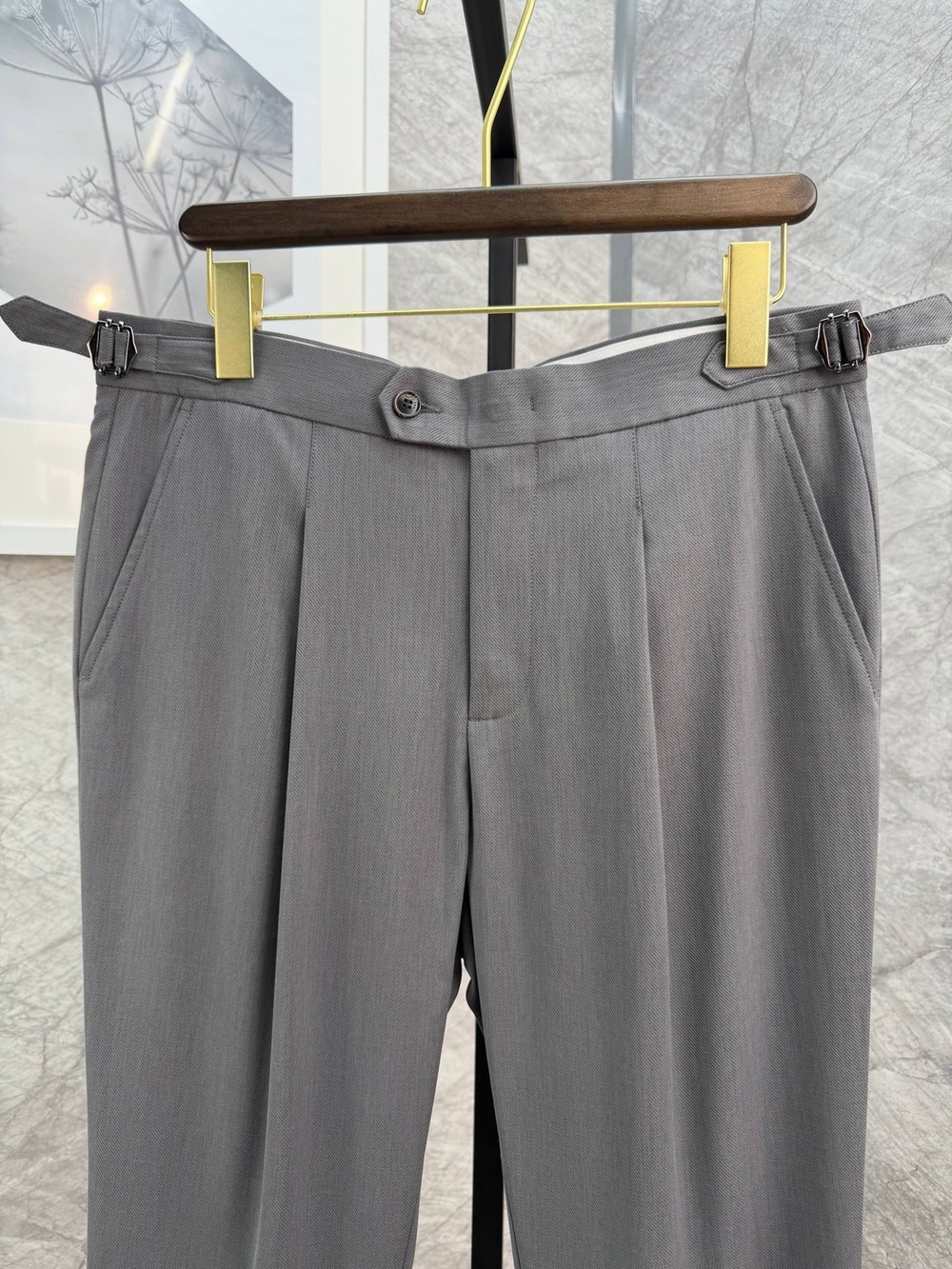 Брюки Brunello Cucinelli
