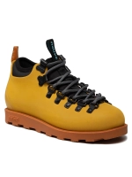 Ботинки Native Fitzsimmons Dijon Yellow / Desert Orange