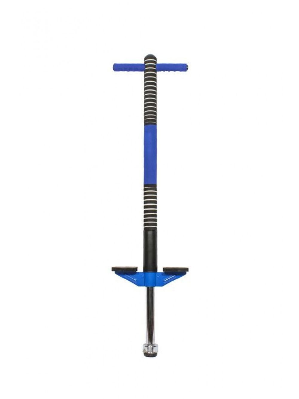 Тренажер кузнечик Pogo Stick Mini до 40 кг Street Hit