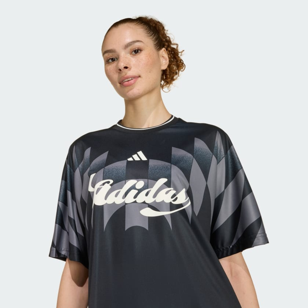Дом Tiro - Adidas
