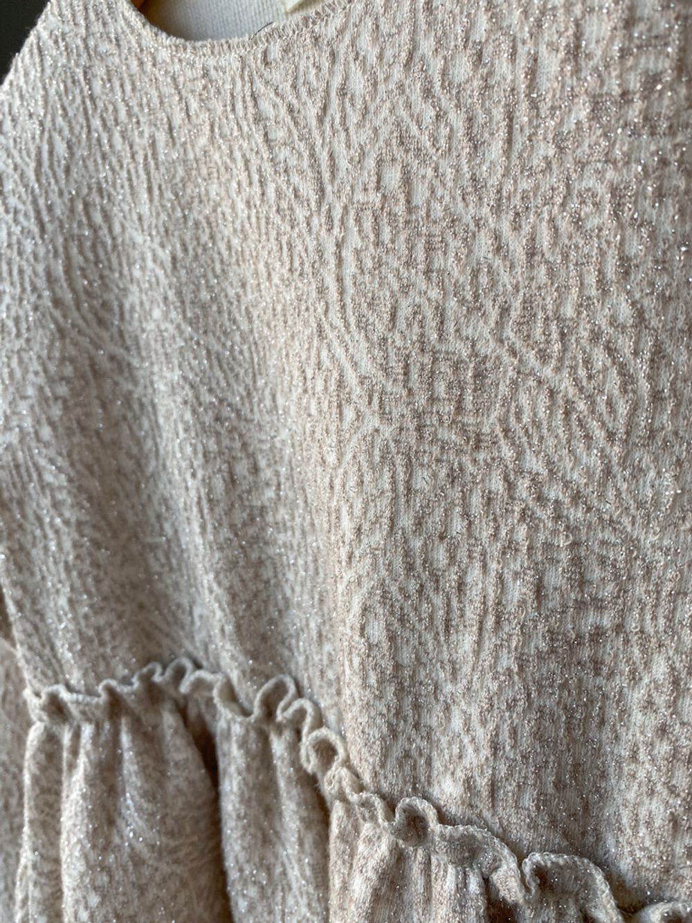 Платье Zara