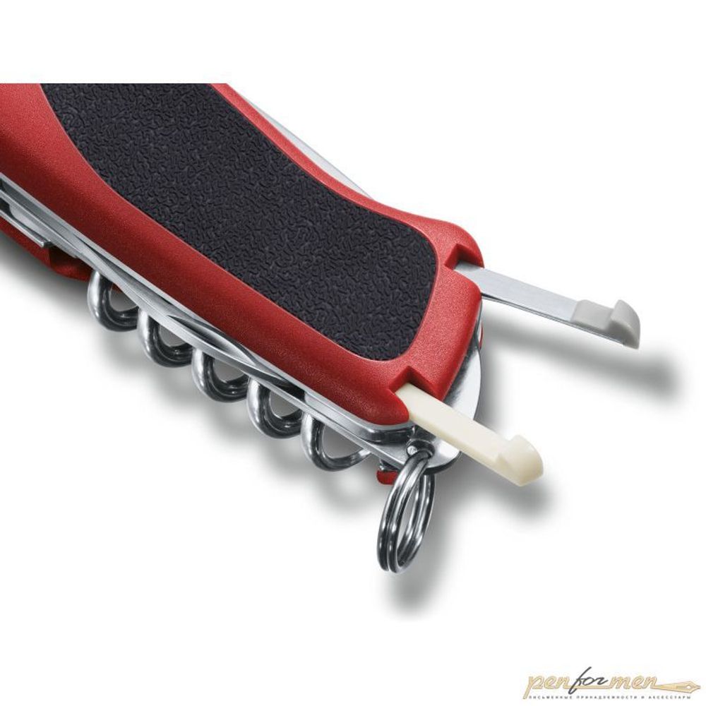 Нож перочинный Victorinox RangerGrip 55 0.9563.C 130мм