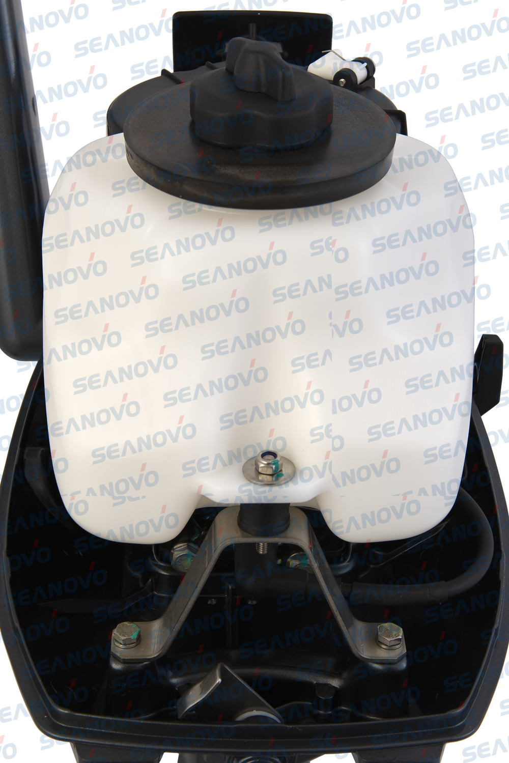 Лодочный мотор Seanovo (Сианово) SN 5 FHS