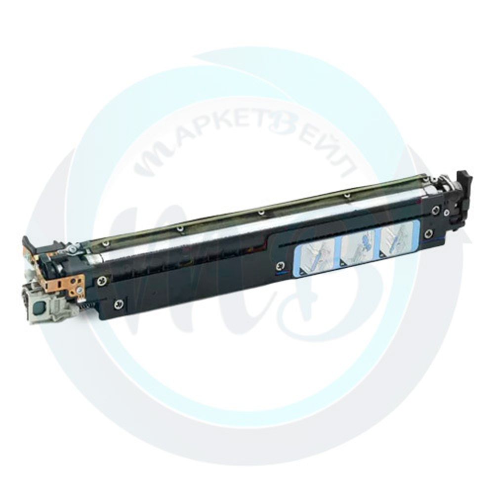 Блок проявки CANON iR Adv C5030/C5035/C5045/C5051 черный FM2-A768 (fm4-8354)
