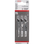 Пильное полотно T 101 AOF Special for Laminate BOSCH 2608636429