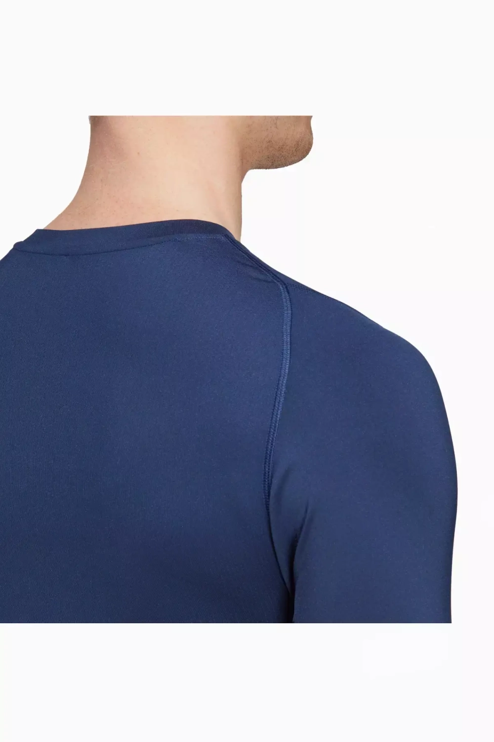Термофутболка adidas Techfit LS