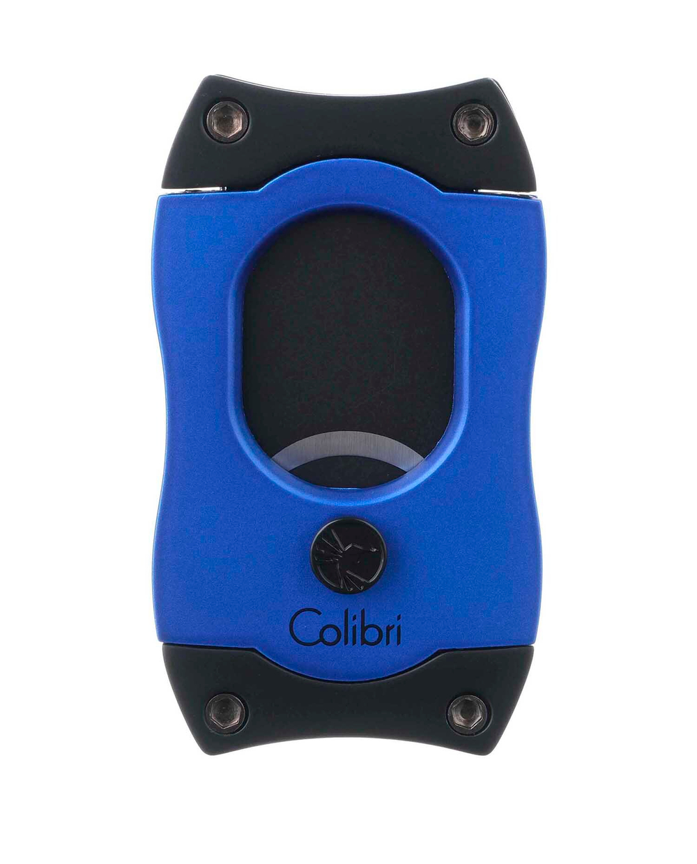 Гильотина Colibri S-cut, синяя