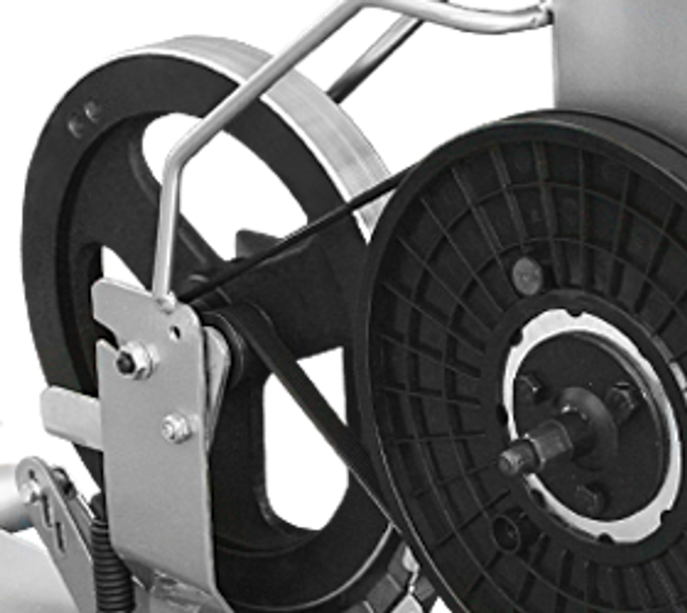 Велотренажёр OXYGEN FITNESS JET STAR