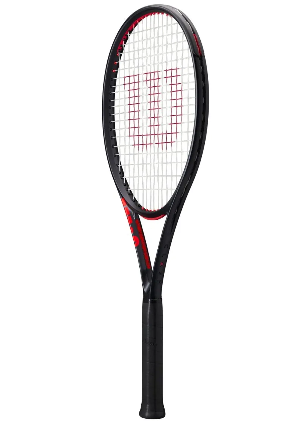 Теннисная ракетка Wilson Clash 100L V3.0 