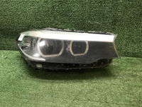 Фара правая BMW 5er G30 (2017-2020) LED