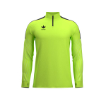 Джемпер тренировочный Element 24 Drill Top — Volt/black