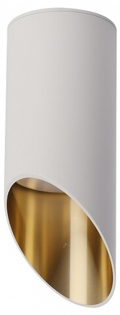 Накладной светильник Maytoni Technical Lipari C044CL-01-15GU10-W
