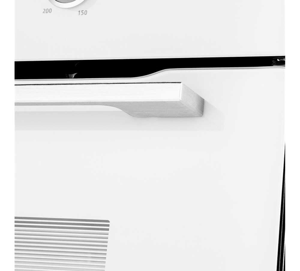 Электрический духовой шкаф Maunfeld MEOC708PW
