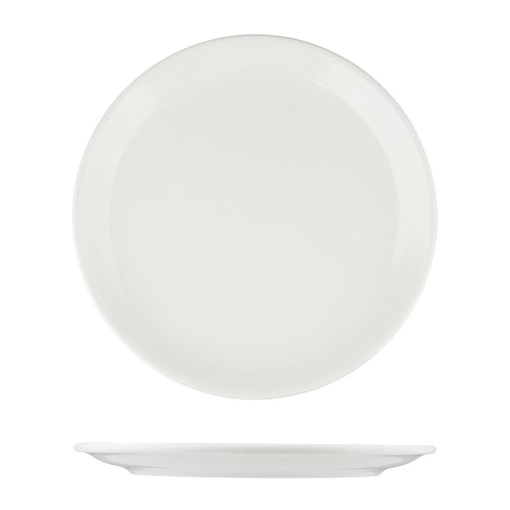 Тарелка d 25 см h2,3 см Arel By Bone Innovation [bb] [6]