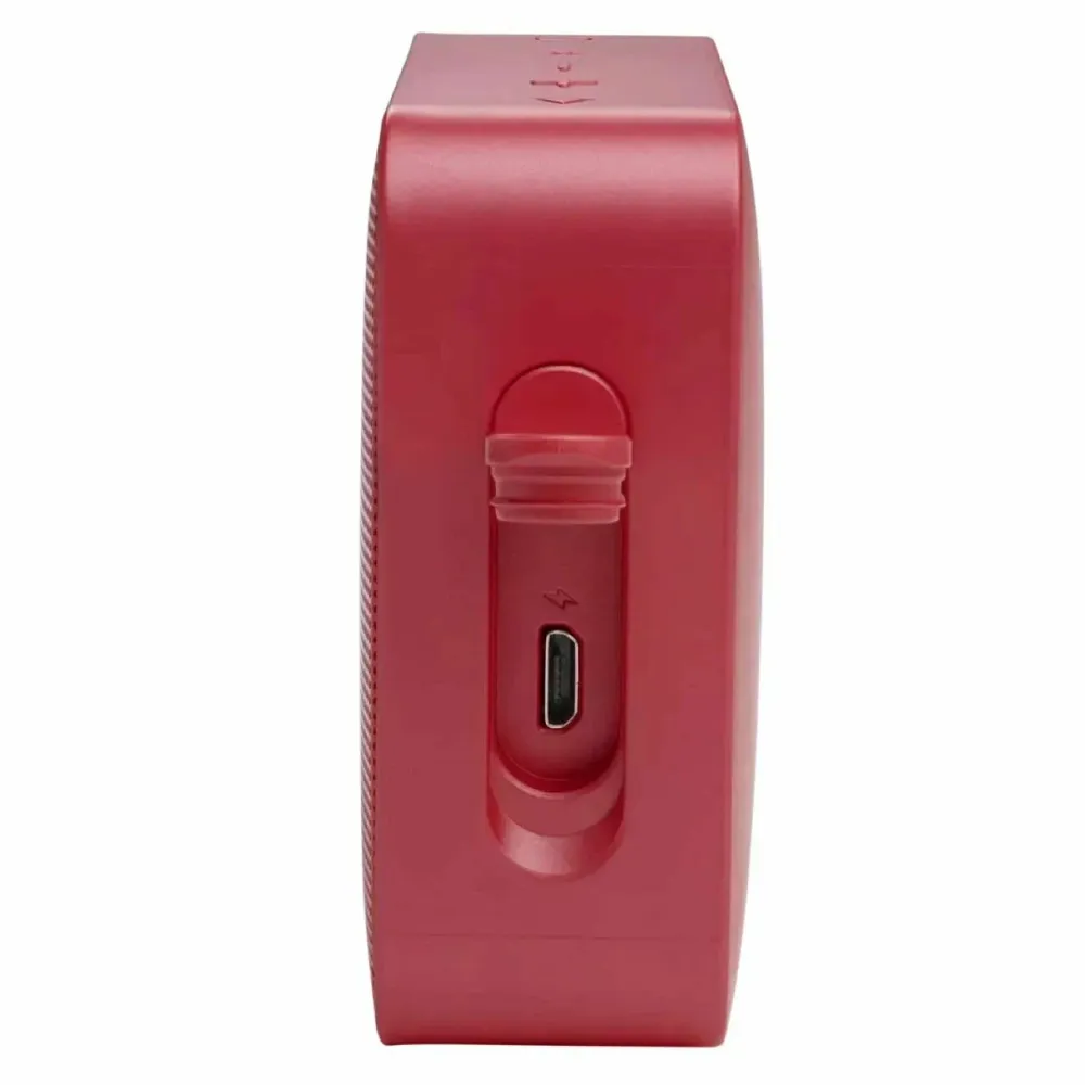 Портативная колонка JBL Go Essential 2 Red - 5