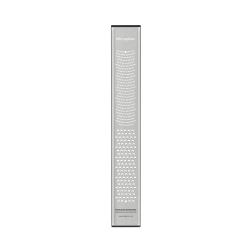 Microplane Двойная мелкая и крупная терка EAN 098399400037