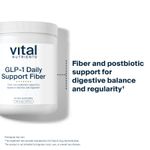 Vital Nutrients, GLP-1, клетчатка для ежедневной поддержки, 248 г (8,74 унции)
