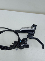 Тормоз для велосипеда Shimano SLX (задний)