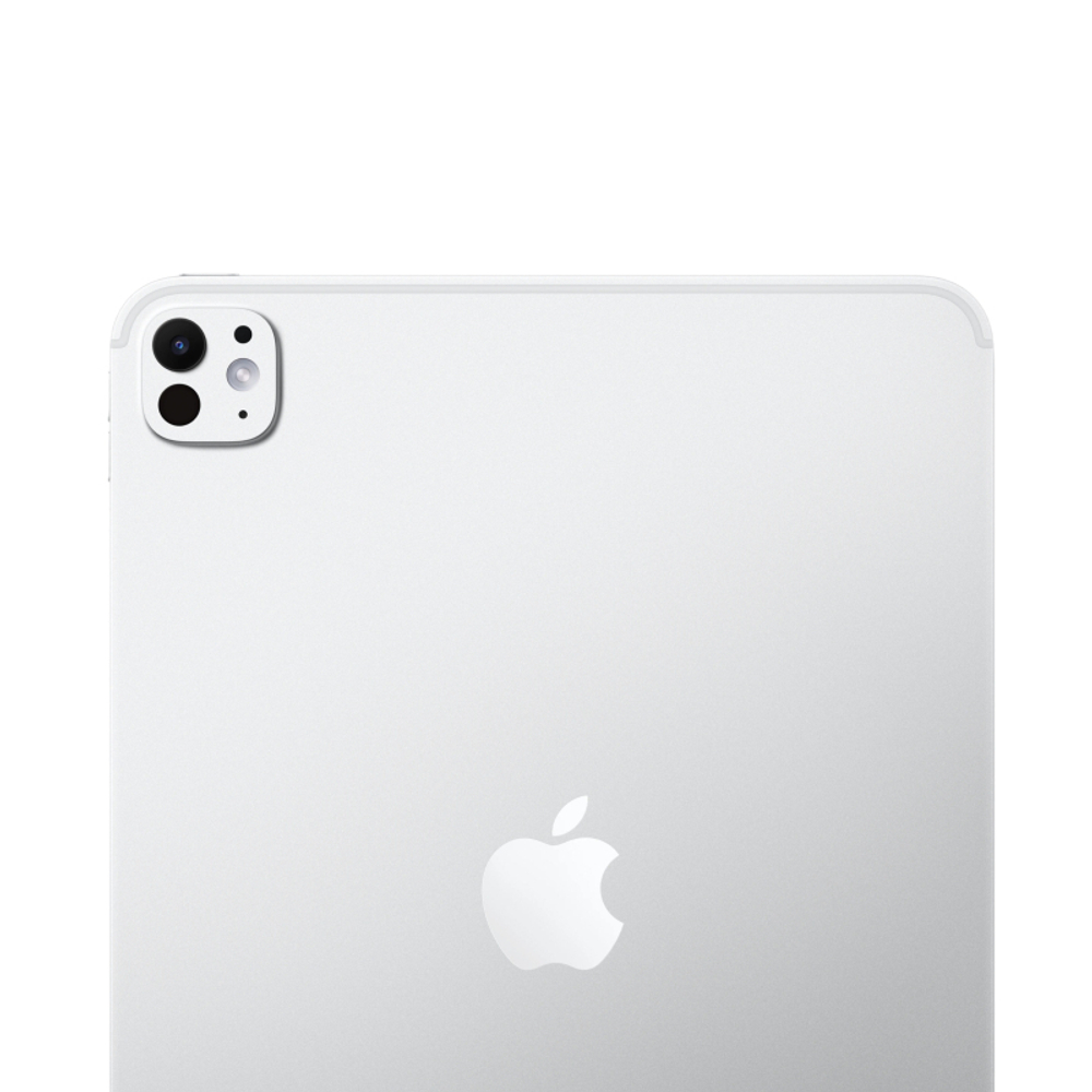 Apple iPad Pro 11" (M5, 2025) Wi-Fi 512 GB Серебристый (Silver)