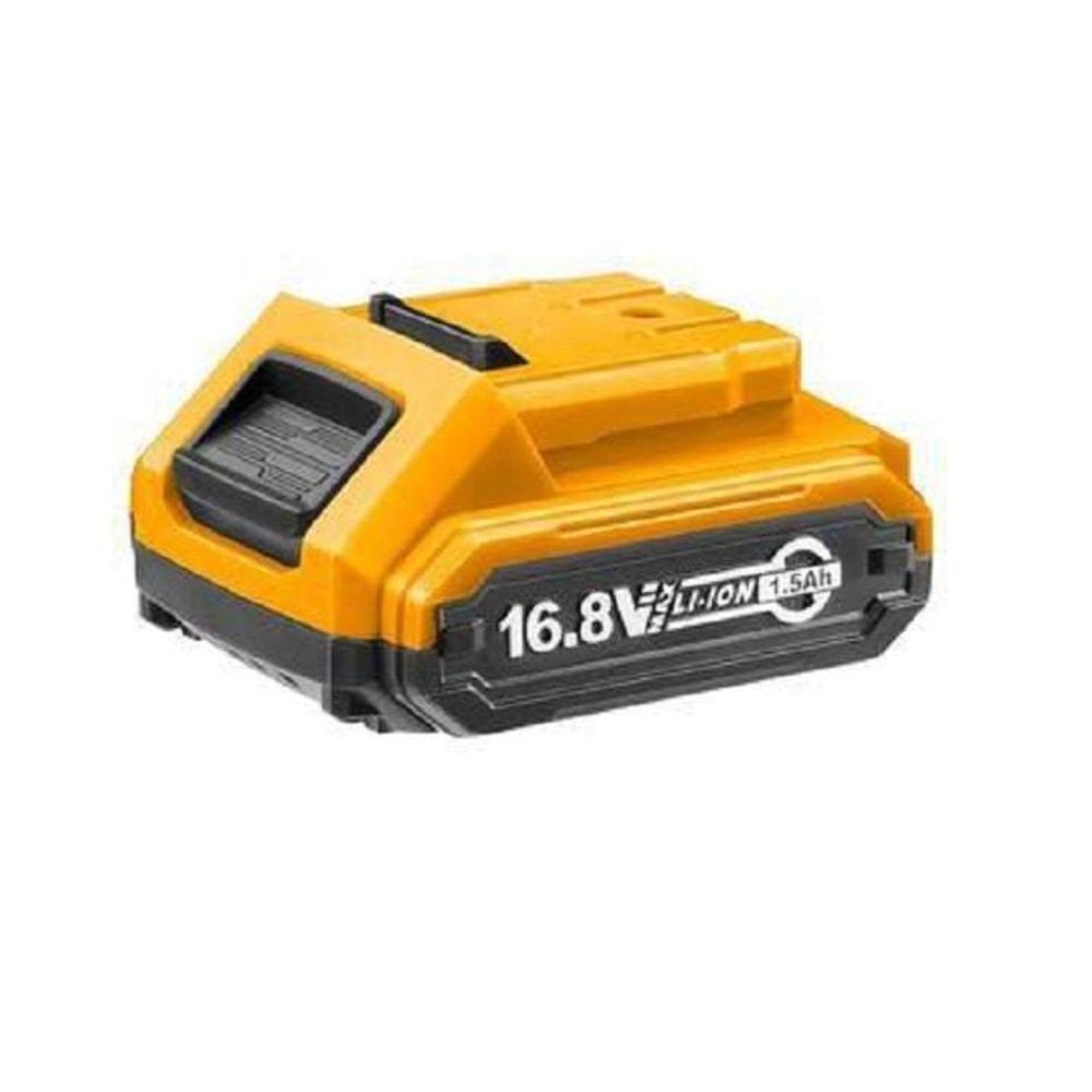 Аккумуляторная батарея Li-Ion 16.8 В, 1.5 Ач INGCO FBLI16151