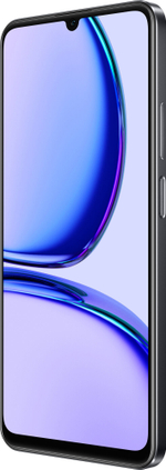 Смартфон realme C53 6/128 ГБ RU, Dual nano SIM, глубокий черный