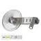 Настенный светильник Corta CL245031 Citilux