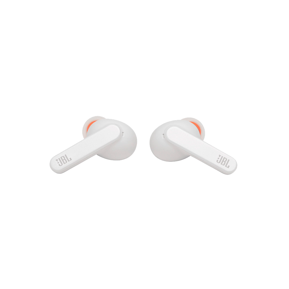 Беспроводные наушники JBL Live Pro+, White (Белый)