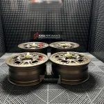 КОВАНЫЕ ДИСКИ для Lotus EMIRA V6