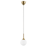Подвесной светильник Globo Lightstar 813012