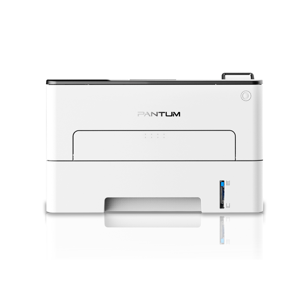 Принтер Pantum  лазерный монохромный P3300DW