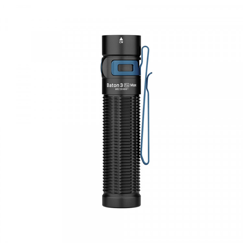 Фонарь Olight Baton 3 Pro Max CW