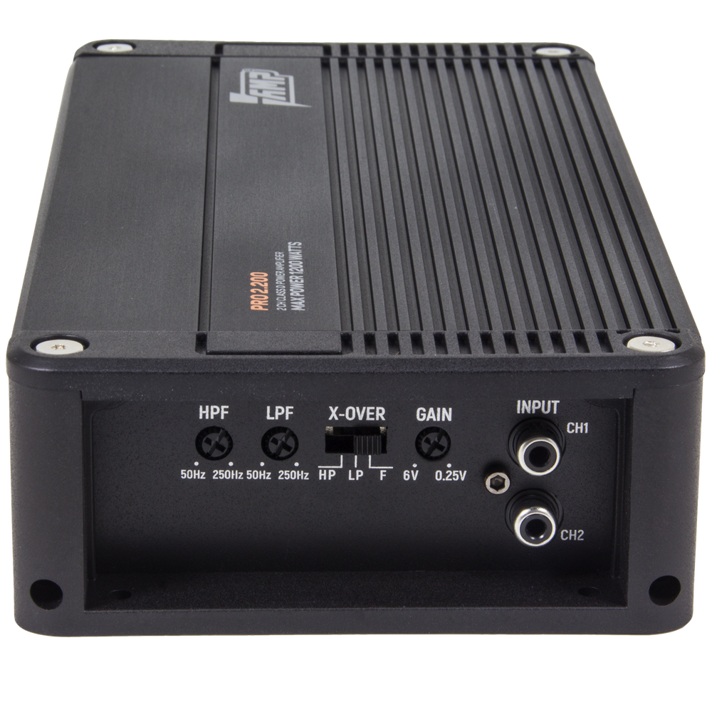 Усилитель AMP PRO 2.200