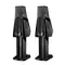 MBL 120 (w/o stand) Piano Black Gold