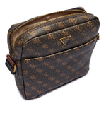 Сумка кросс-боди Guess - коричневый(HMTOLO P4258)