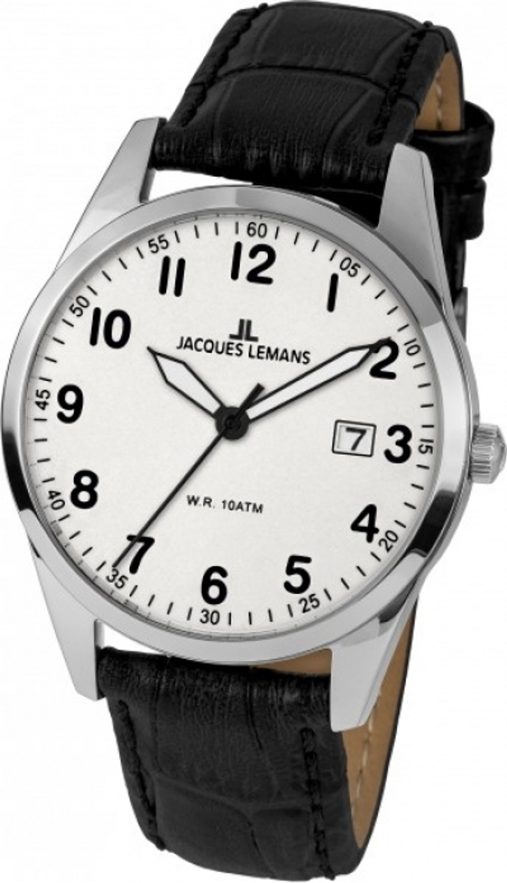 Jacques Lemans 12002B