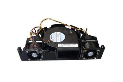 Система охлаждения Dell PE 750 Server Fan Assembly Board 0P1211
