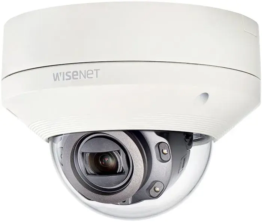 Видеокамера Wisenet XNV-6080R