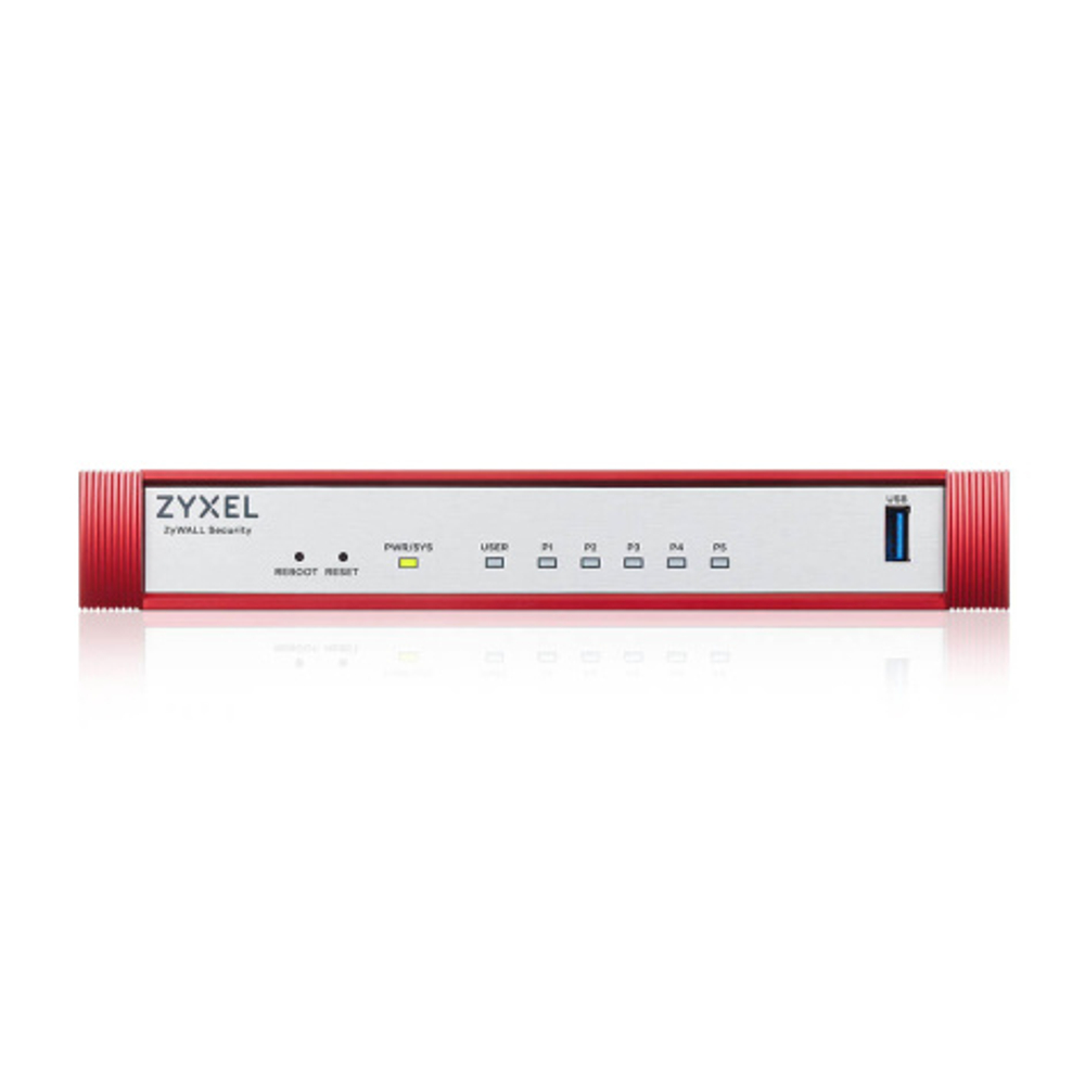 Межсетевой экран ZYXEL USG FLEX 50HP